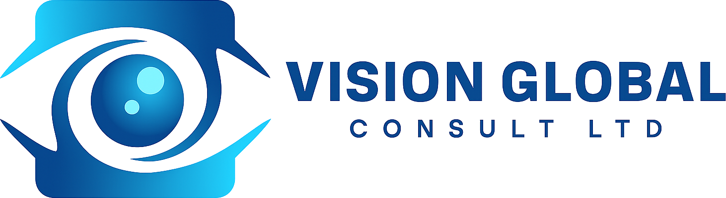 Vision Global Consult Ltd